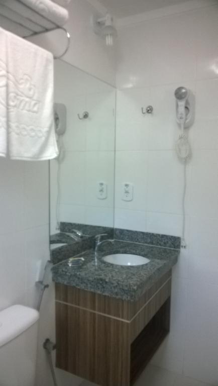 Lacqua Diroma Caldas Novas Viaje Bem Brasil Room photo